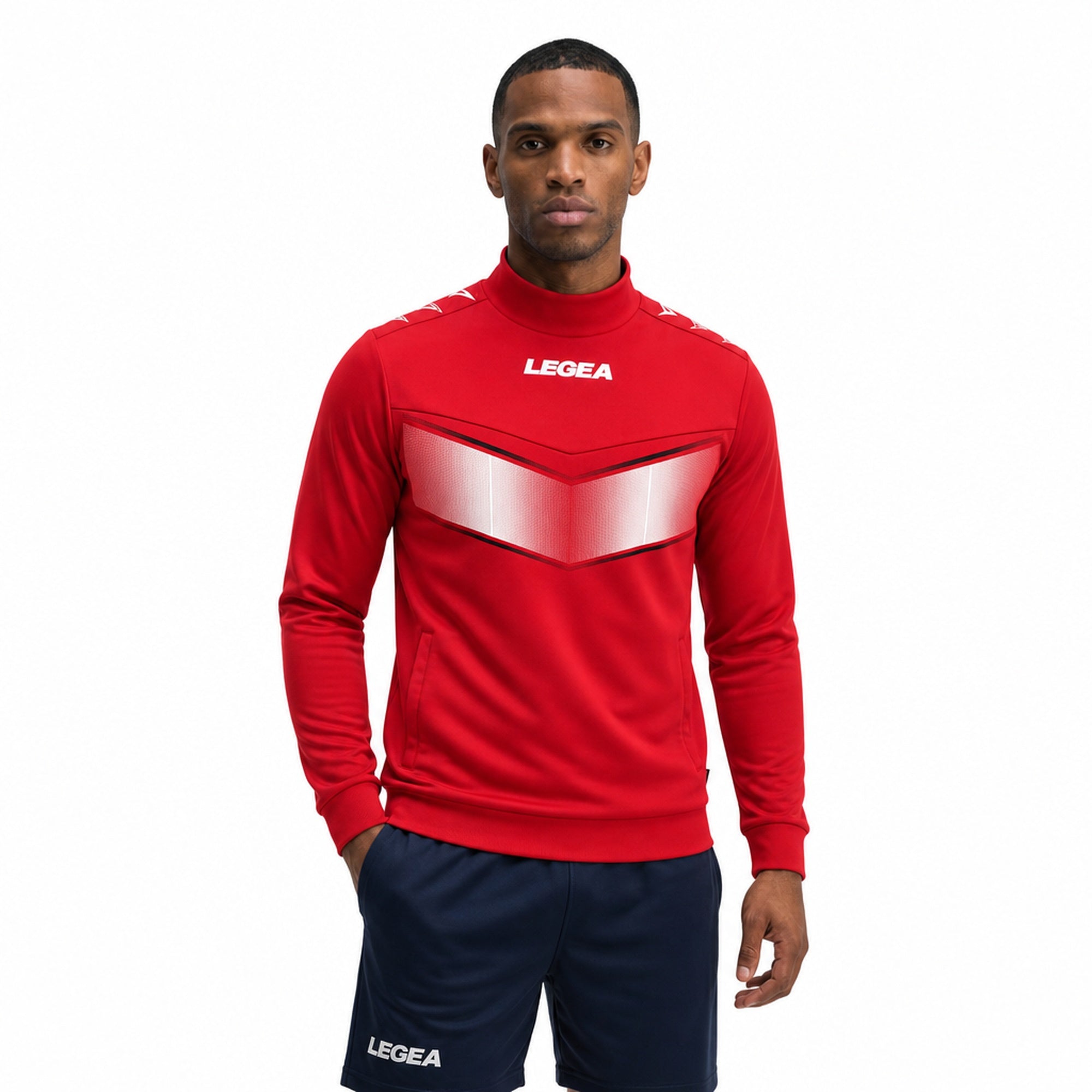 Giacca sportiva Montana Modello ID