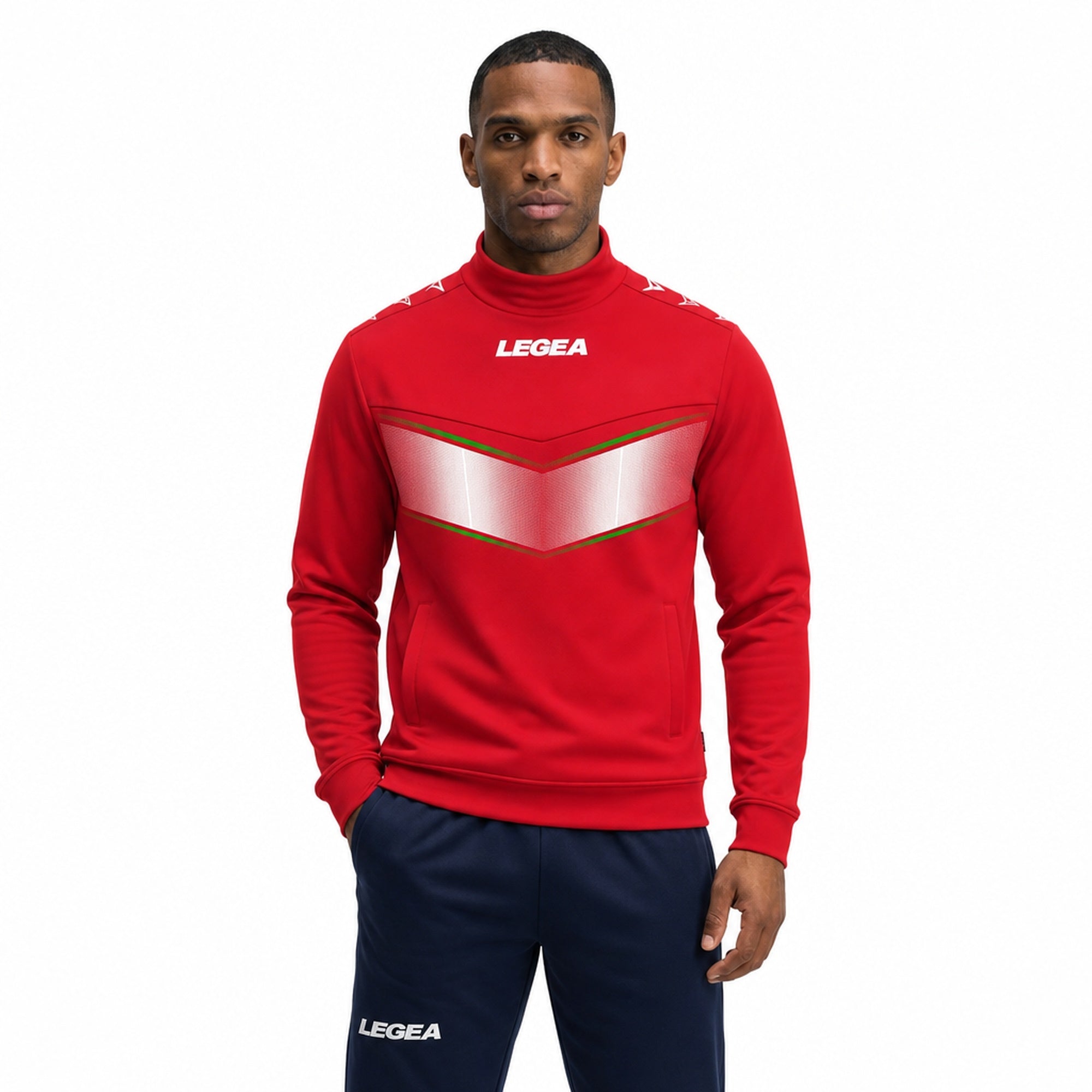 Giacca sportiva Montana Modello ID