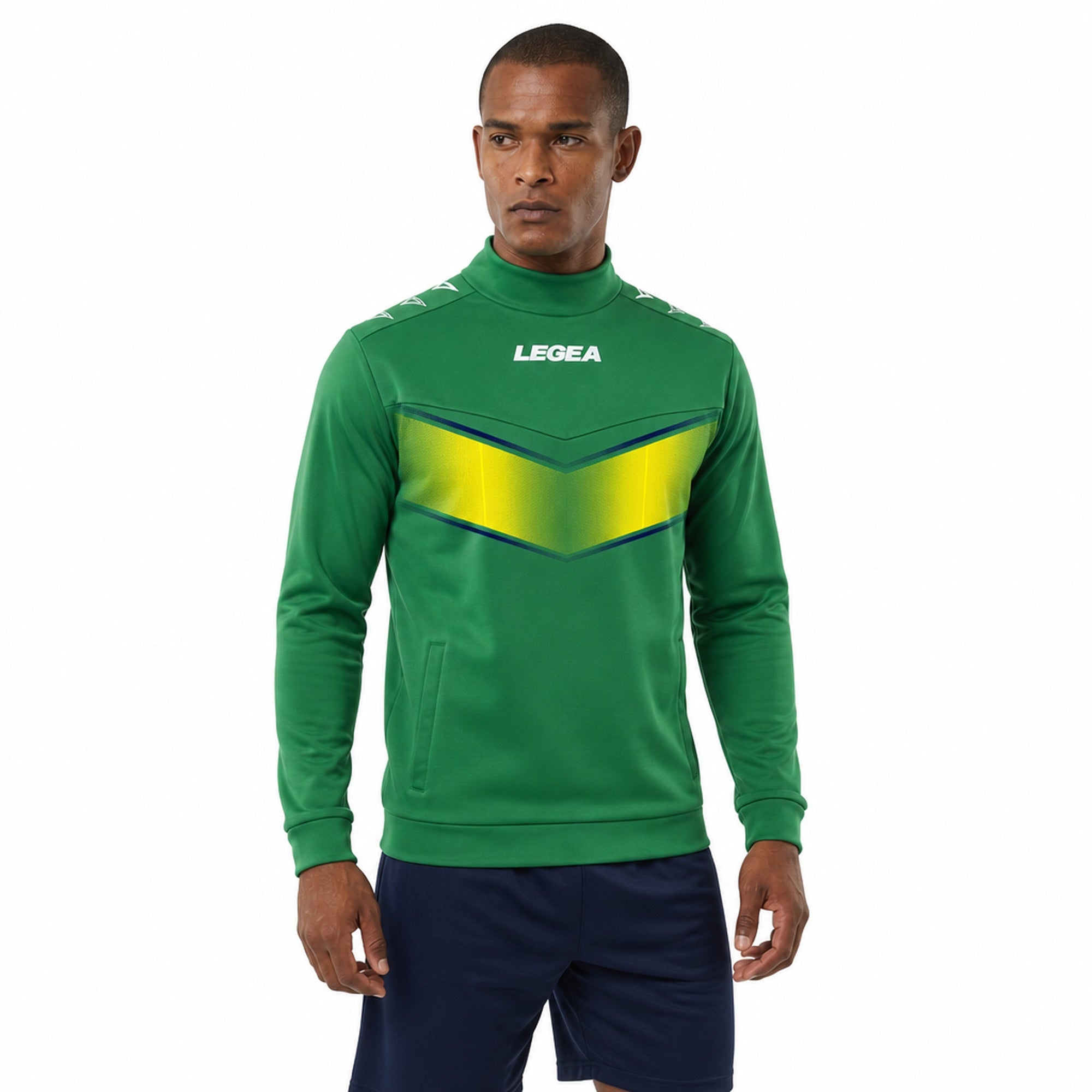 Giacca sportiva Montana Modello ID