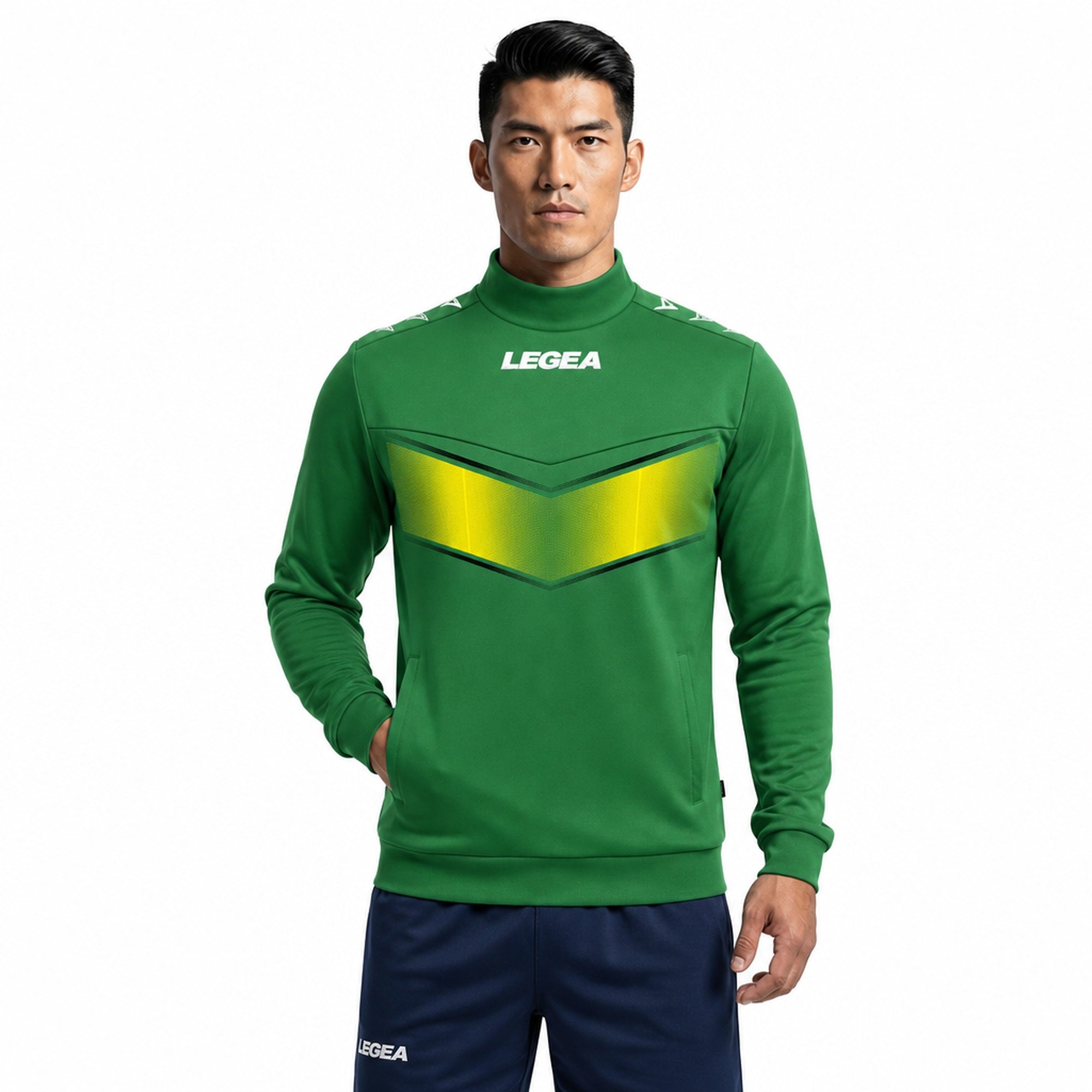 Giacca sportiva Montana Modello ID