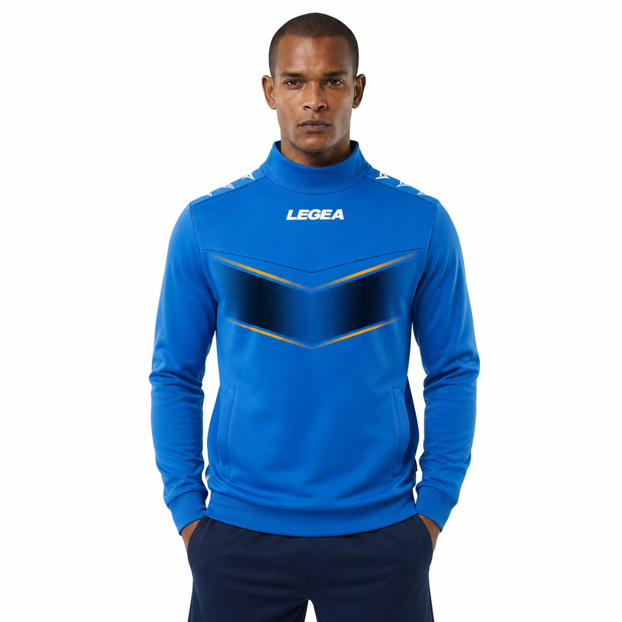 Giacca sportiva Montana Modello ID
