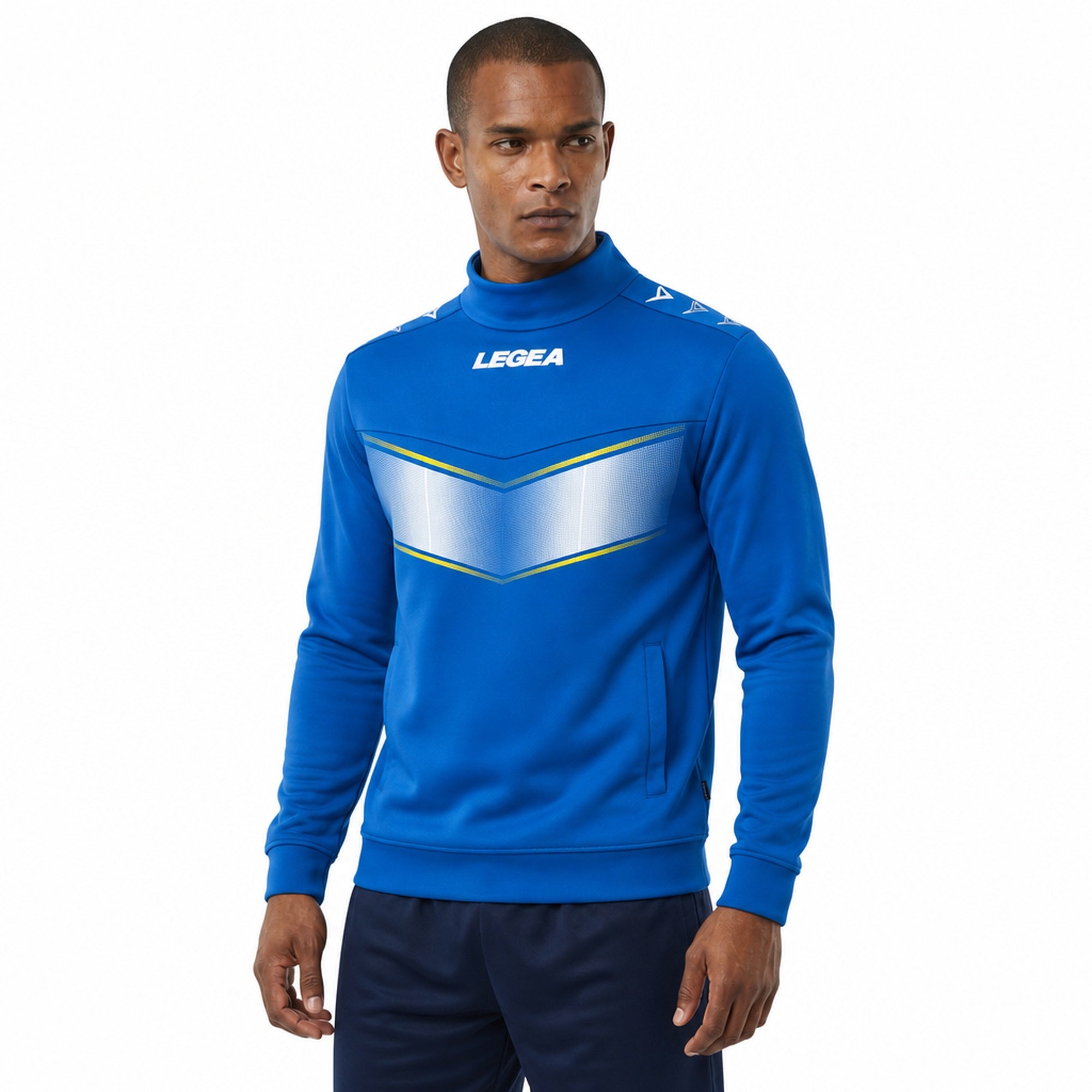 Giacca sportiva Montana Modello ID