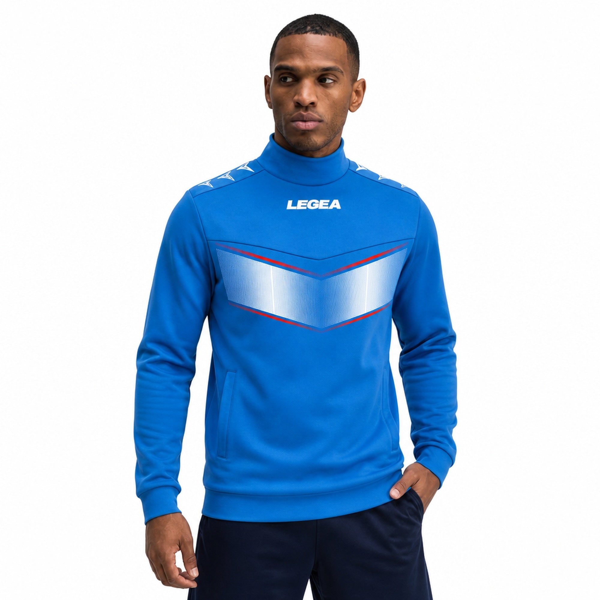 Giacca sportiva Montana Modello ID