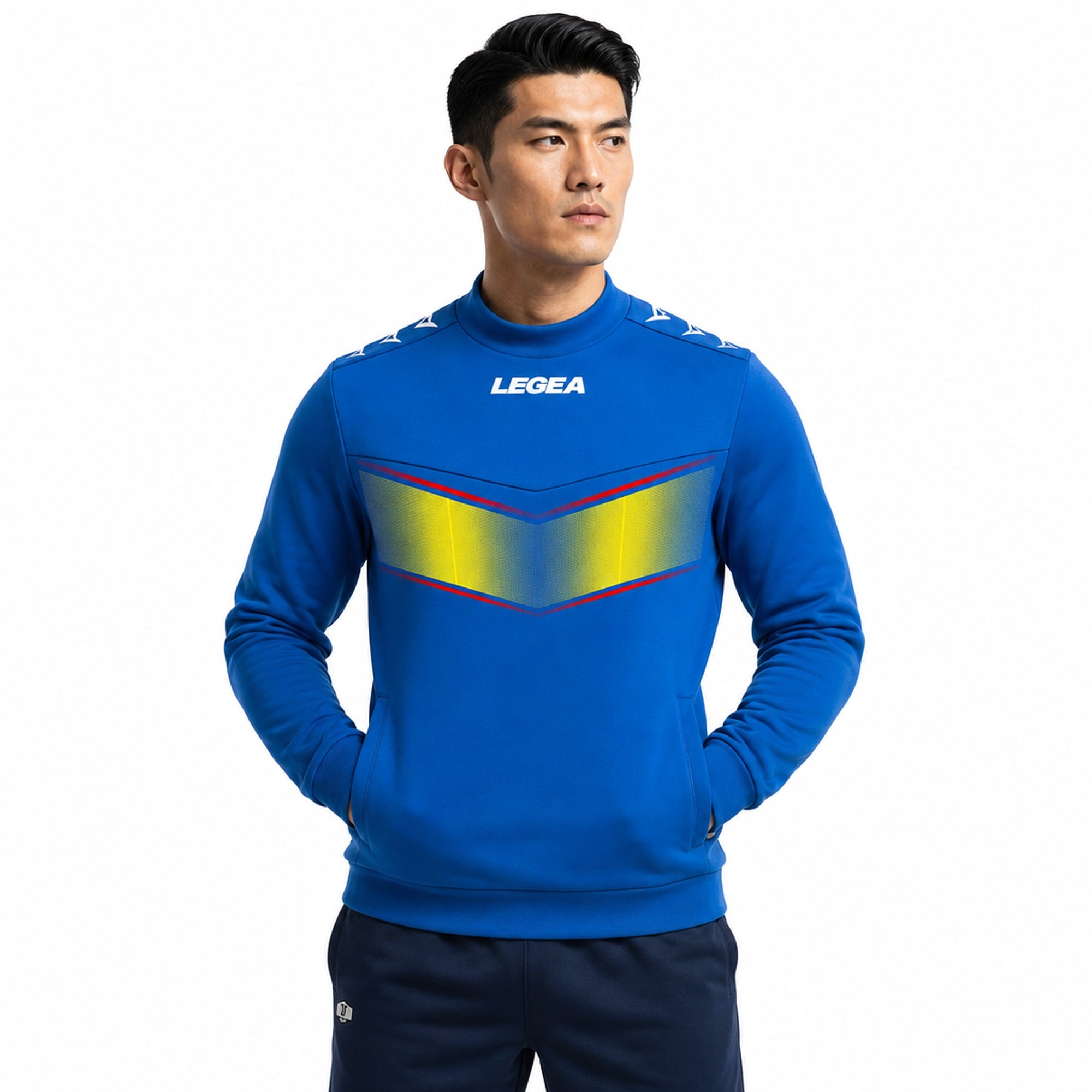 Giacca sportiva Montana Modello ID