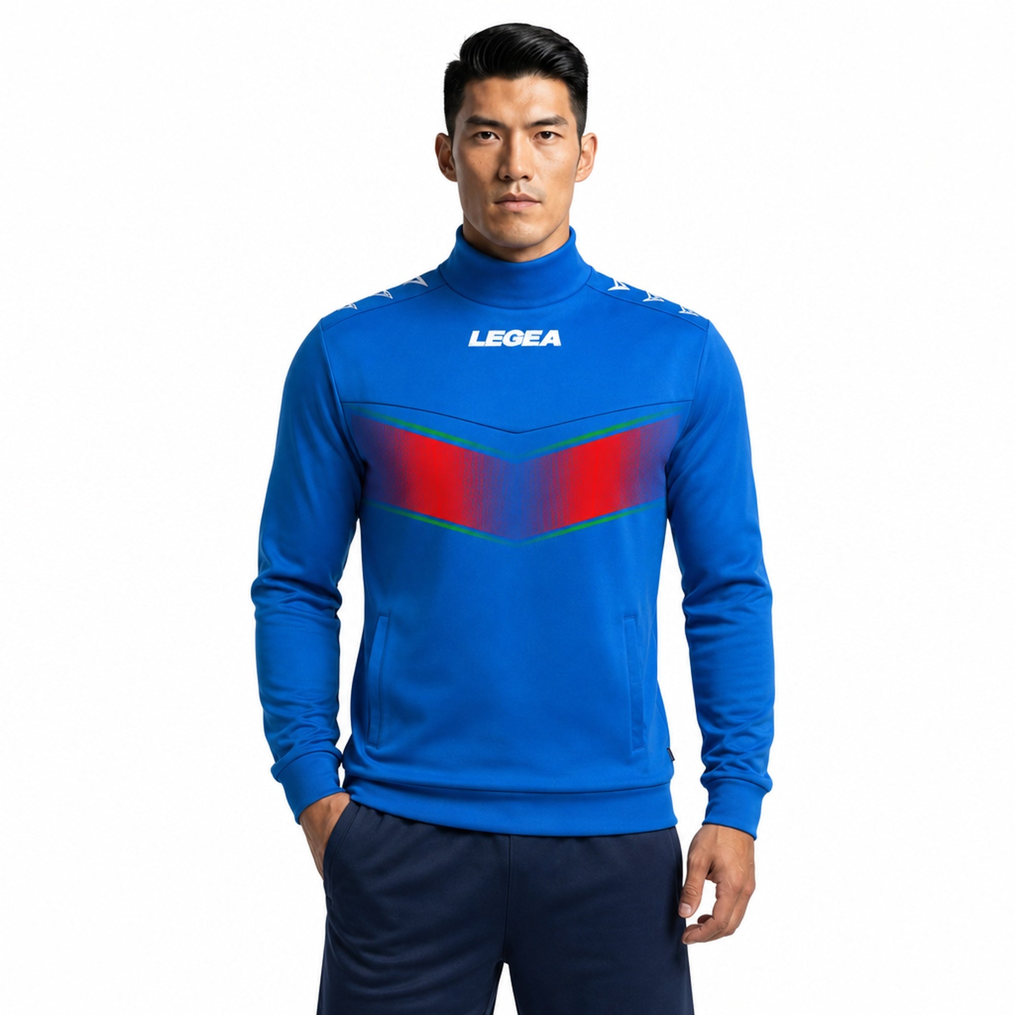 Giacca sportiva Montana Modello ID