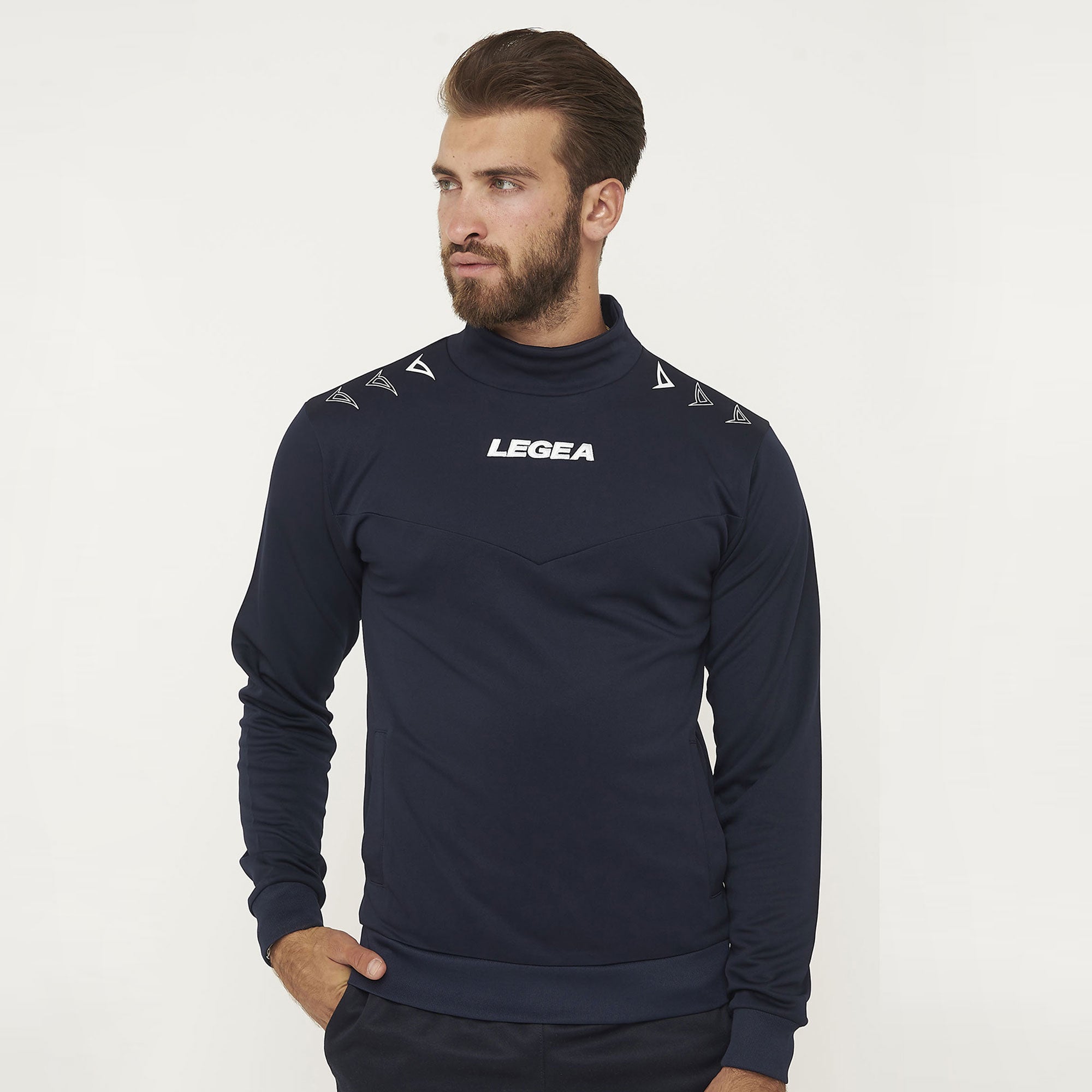 Soccer – Legea