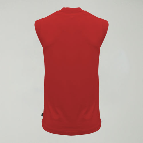Svevia basketball jersey - Red - XL
