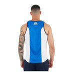 Canotta sportiva ICF 2025