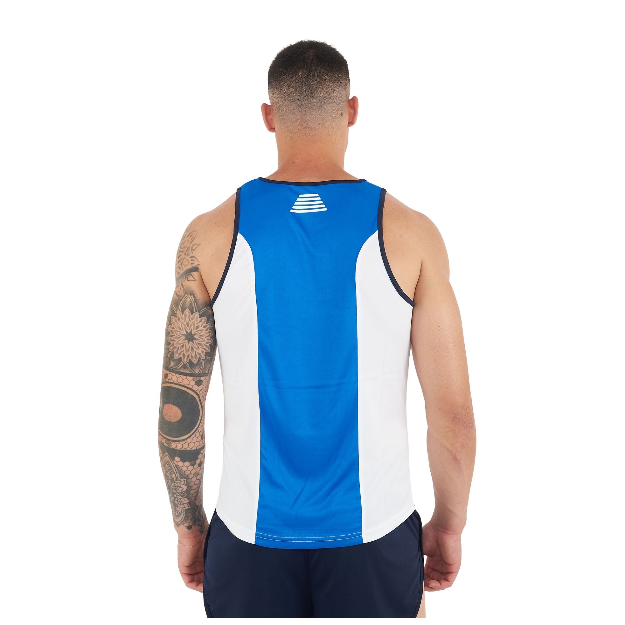 Canotta sportiva ICF 2025