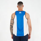 Canotta Tahiti da running traspirante