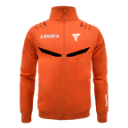 Két színű cipzáros dzseki - Fitav