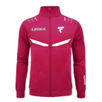 Két színű cipzáros dzseki - Fitav