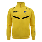 Két színű cipzáros dzseki - Fitav