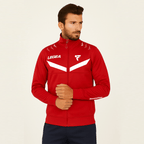 Két színű cipzáros dzseki - Fitav