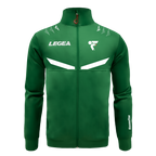 Két színű cipzáros dzseki - Fitav