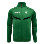 Két színű cipzáros dzseki - Fitav