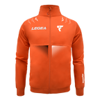 Bunda s trikolórou - Fitav