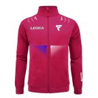 Bunda s trikolórou - Fitav