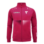 Bunda s trikolórou - Fitav