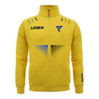 Bunda s trikolórou - Fitav