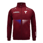 Bunda s trikolórou - Fitav