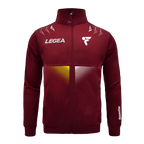 Bunda s trikolórou - Fitav