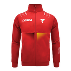 Bunda s trikolórou - Fitav