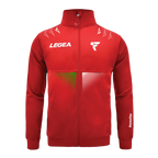 Bunda s trikolórou - Fitav