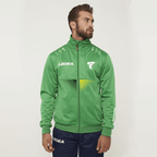 Bunda s trikolórou - Fitav