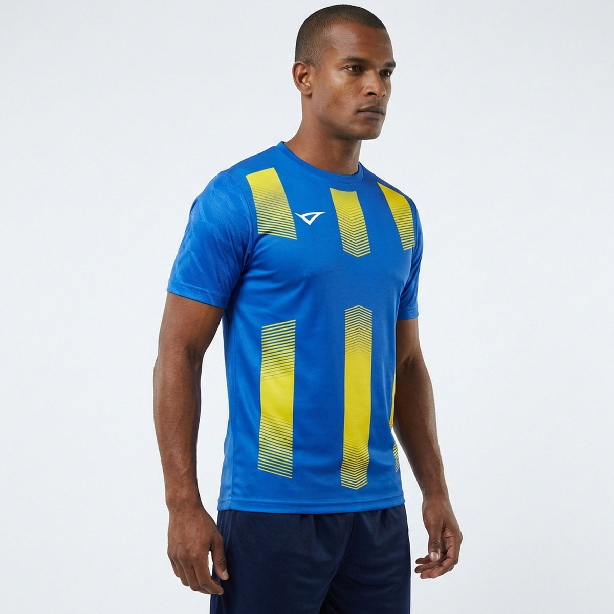 Maglia Colonia Zebra Collection