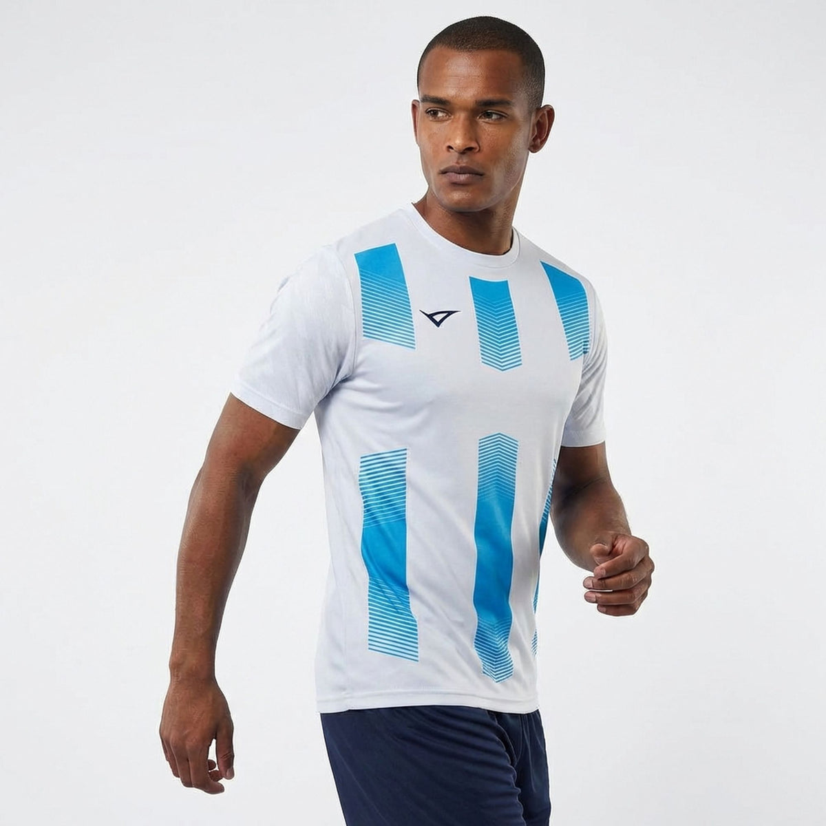 Maglia Colonia Zebra Collection