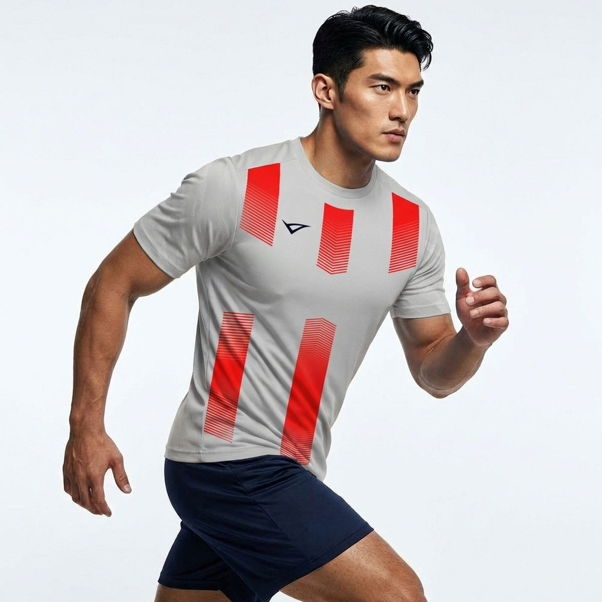 Maglia Colonia Zebra Collection