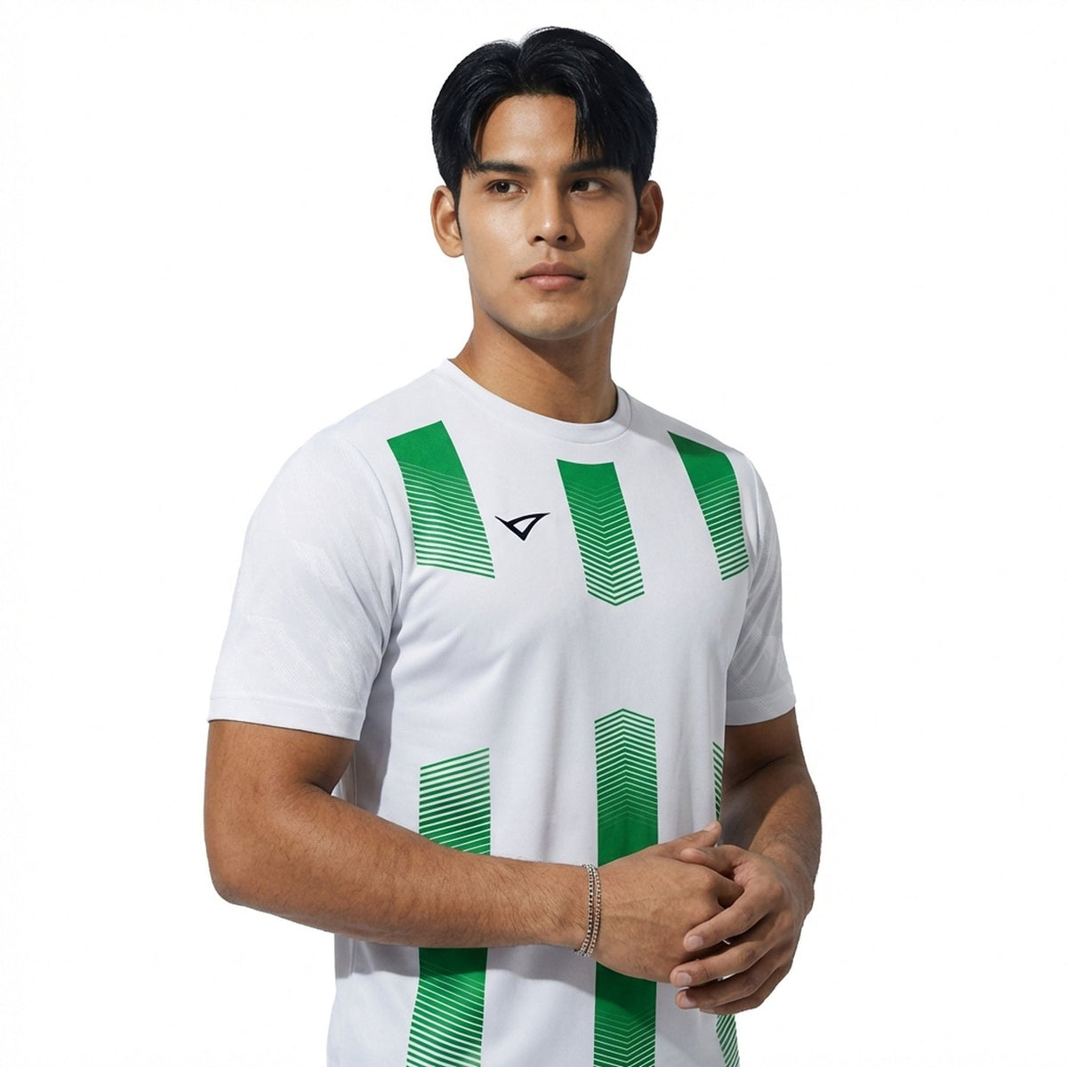 Maglia Colonia Zebra Collection