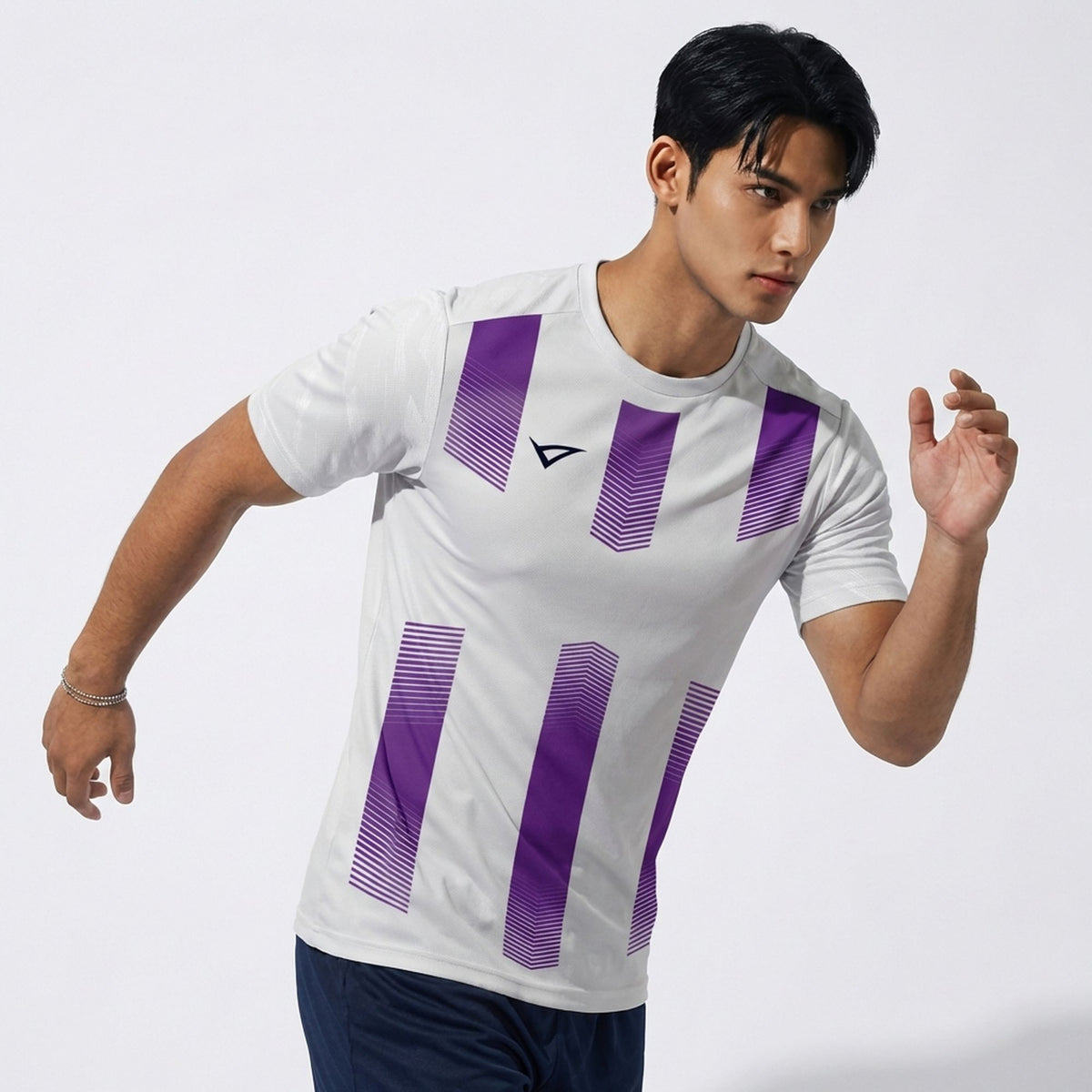 Maglia Colonia Zebra Collection