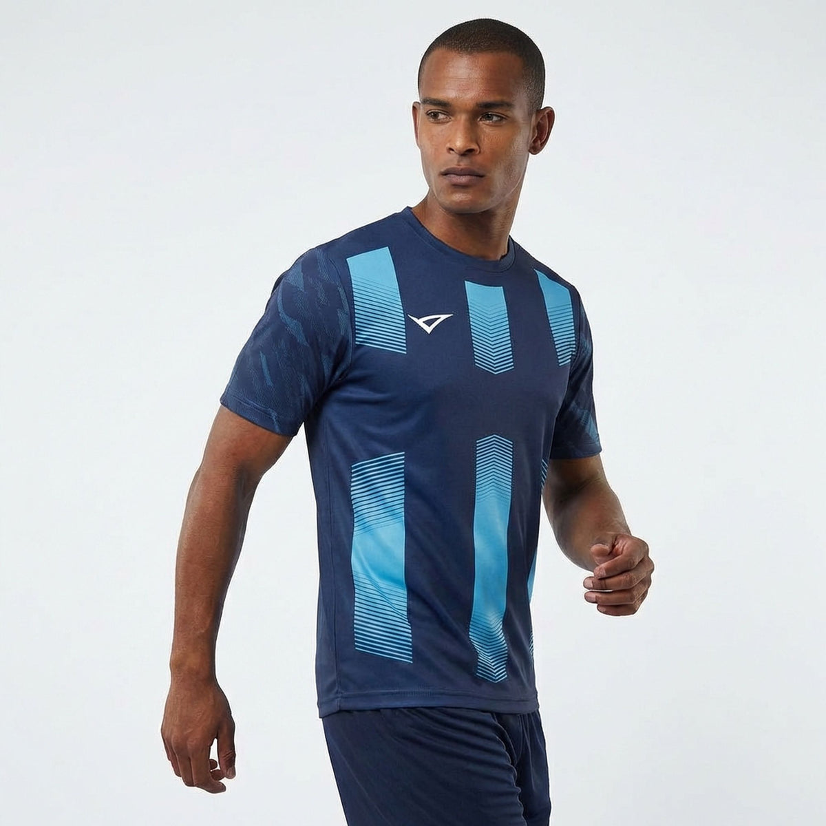 Maglia Colonia Zebra Collection