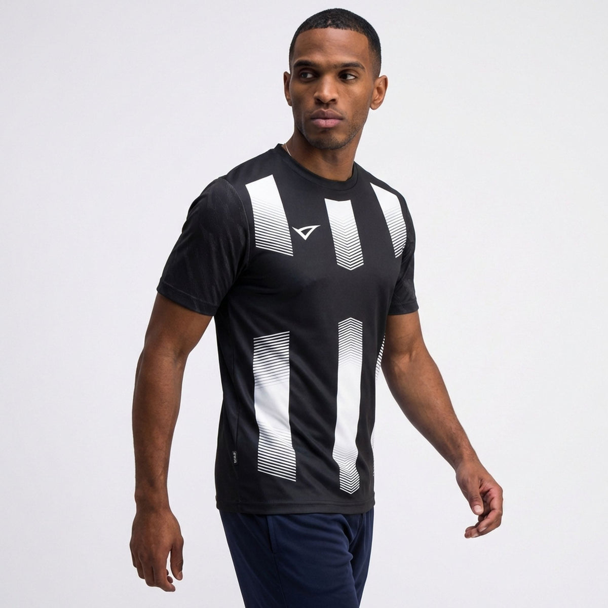 Maglia Colonia Zebra Collection