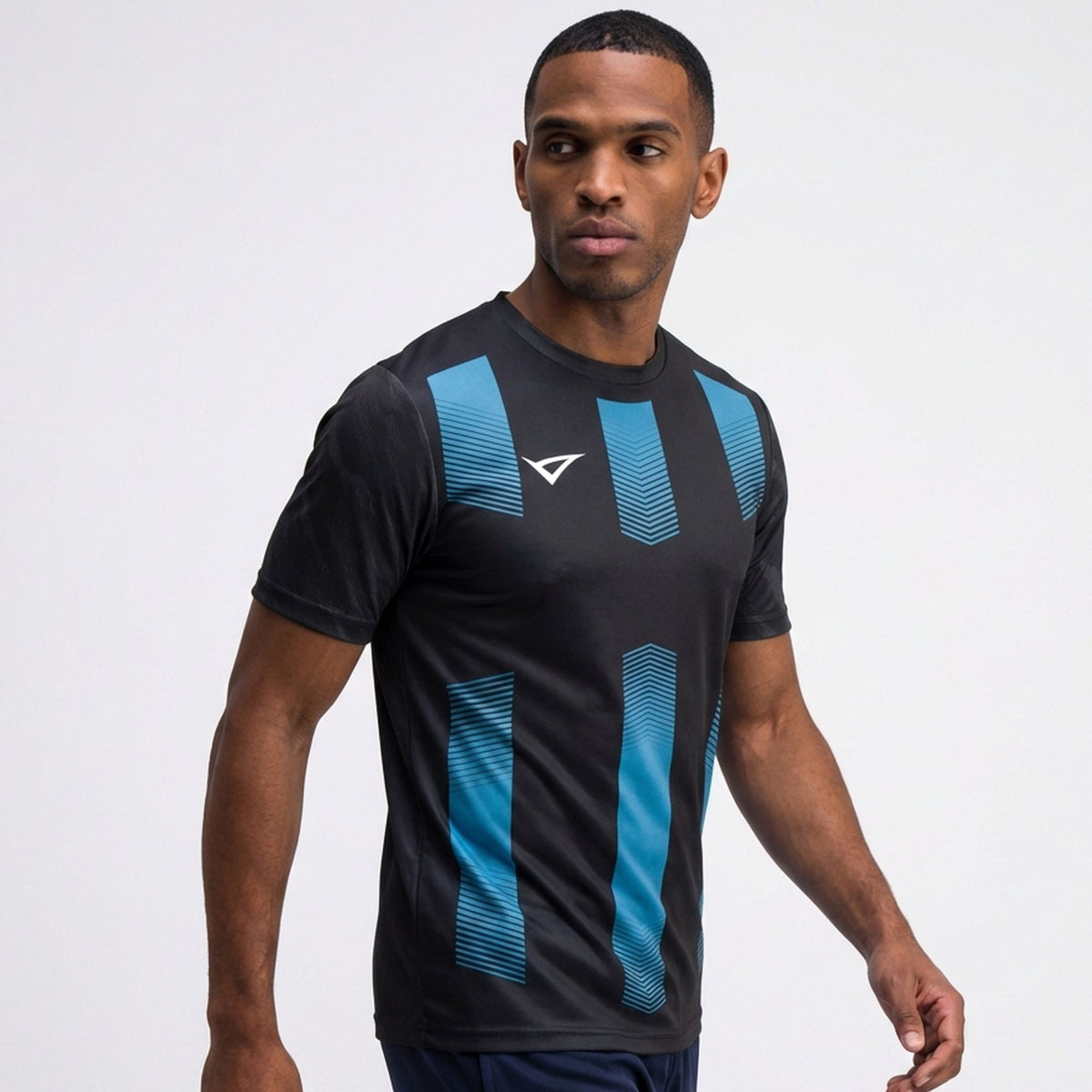 Maglia Colonia Zebra Collection