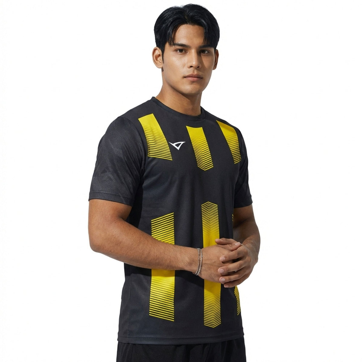 Maglia Colonia Zebra Collection