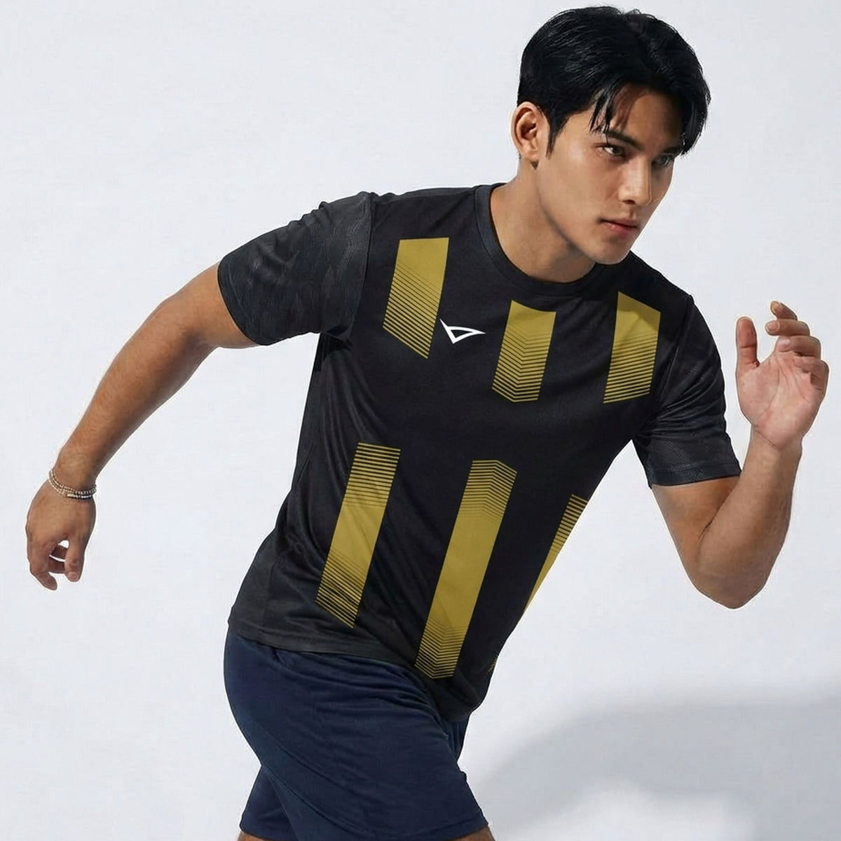 Maglia Colonia Zebra Collection