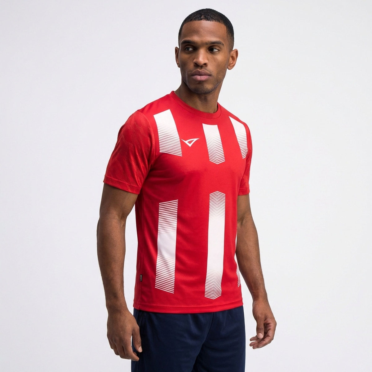 Maglia Colonia Zebra Collection
