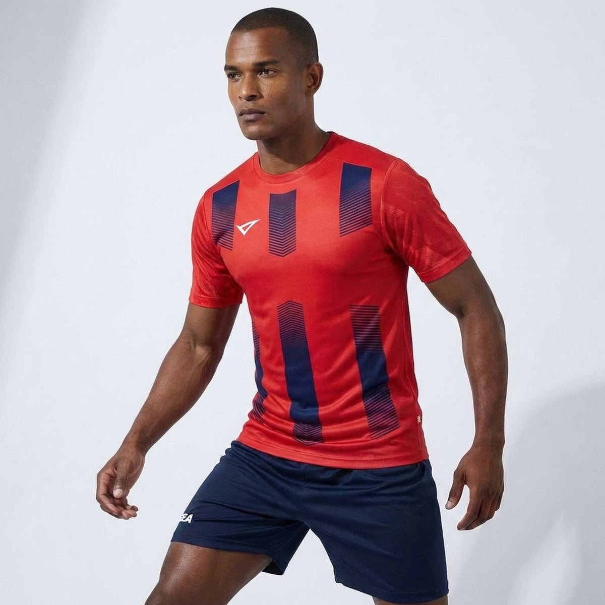 Maglia Colonia Zebra Collection