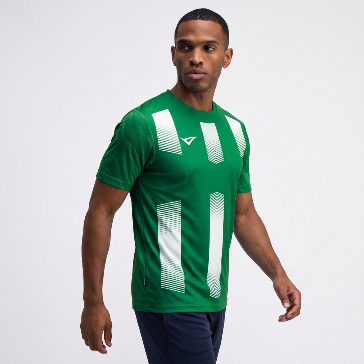 Maglia Colonia Zebra Collection