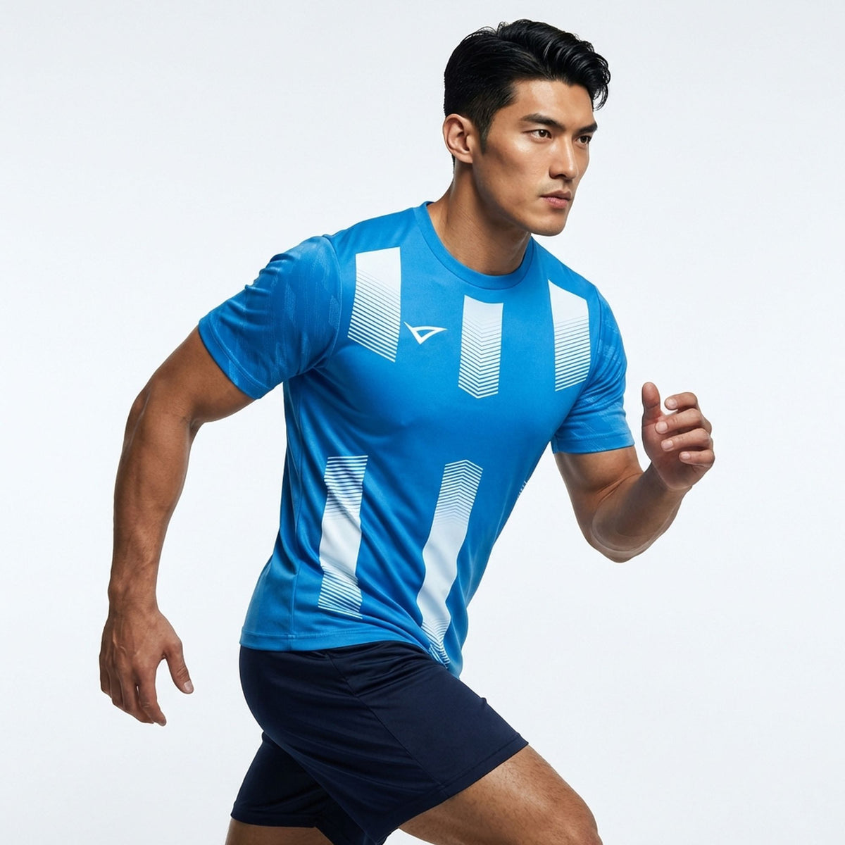 Maglia Colonia Zebra Collection