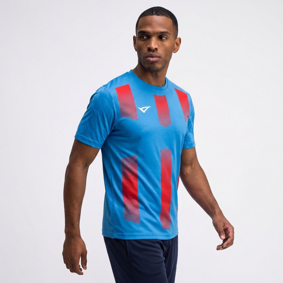 Maglia Colonia Zebra Collection