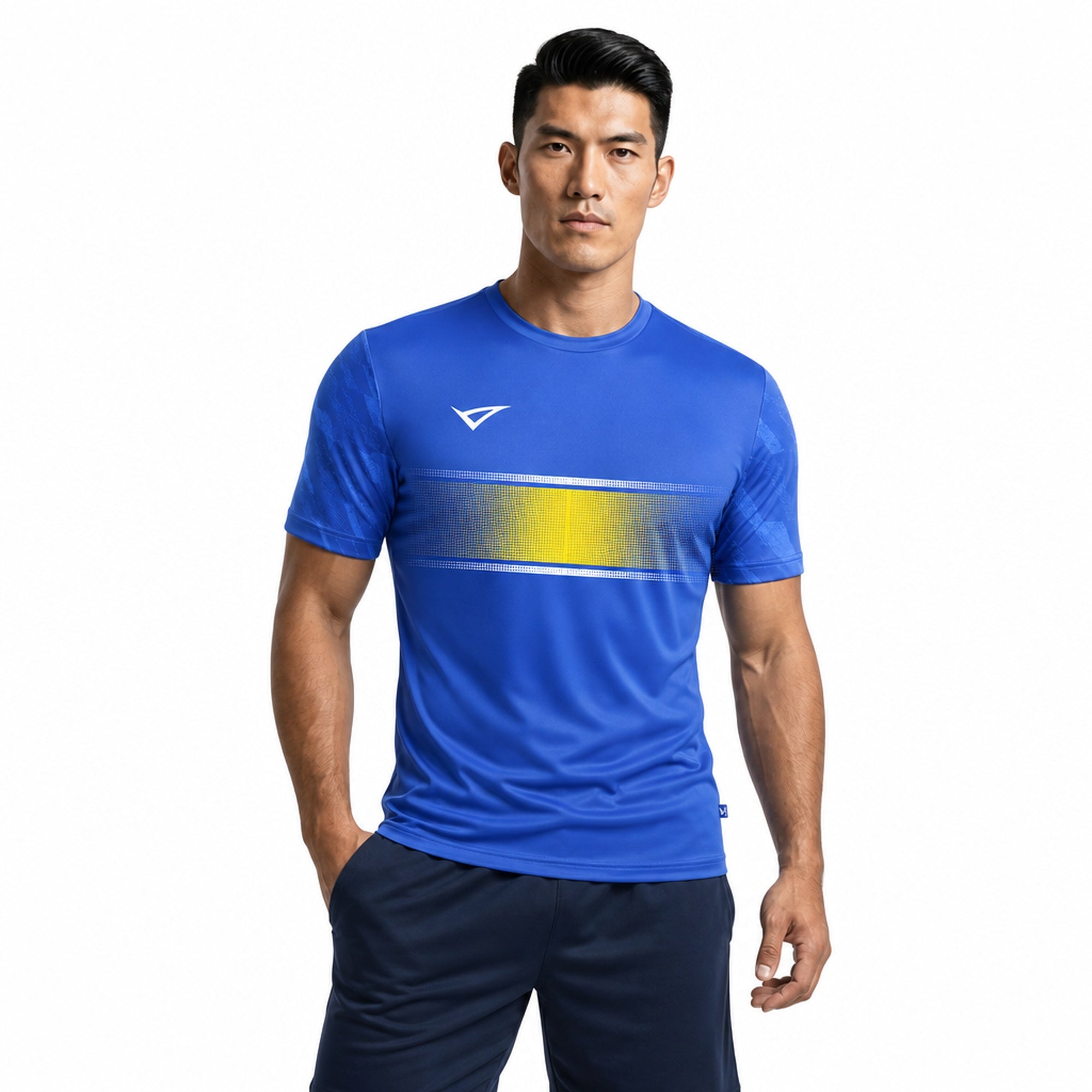 Maglia Colonia Modello ID