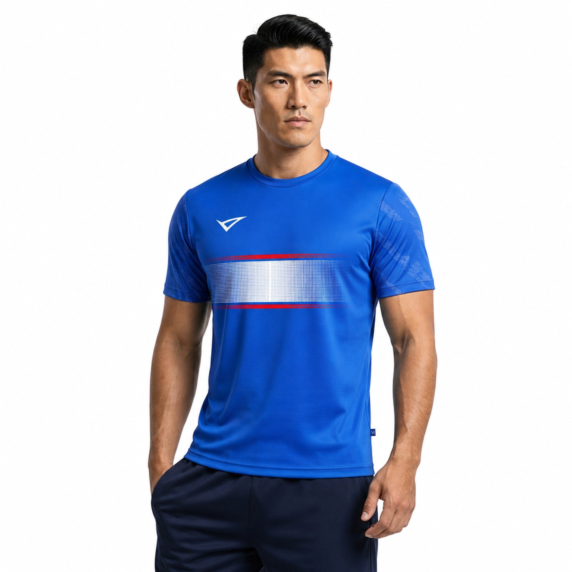 Maglia Colonia Modello ID