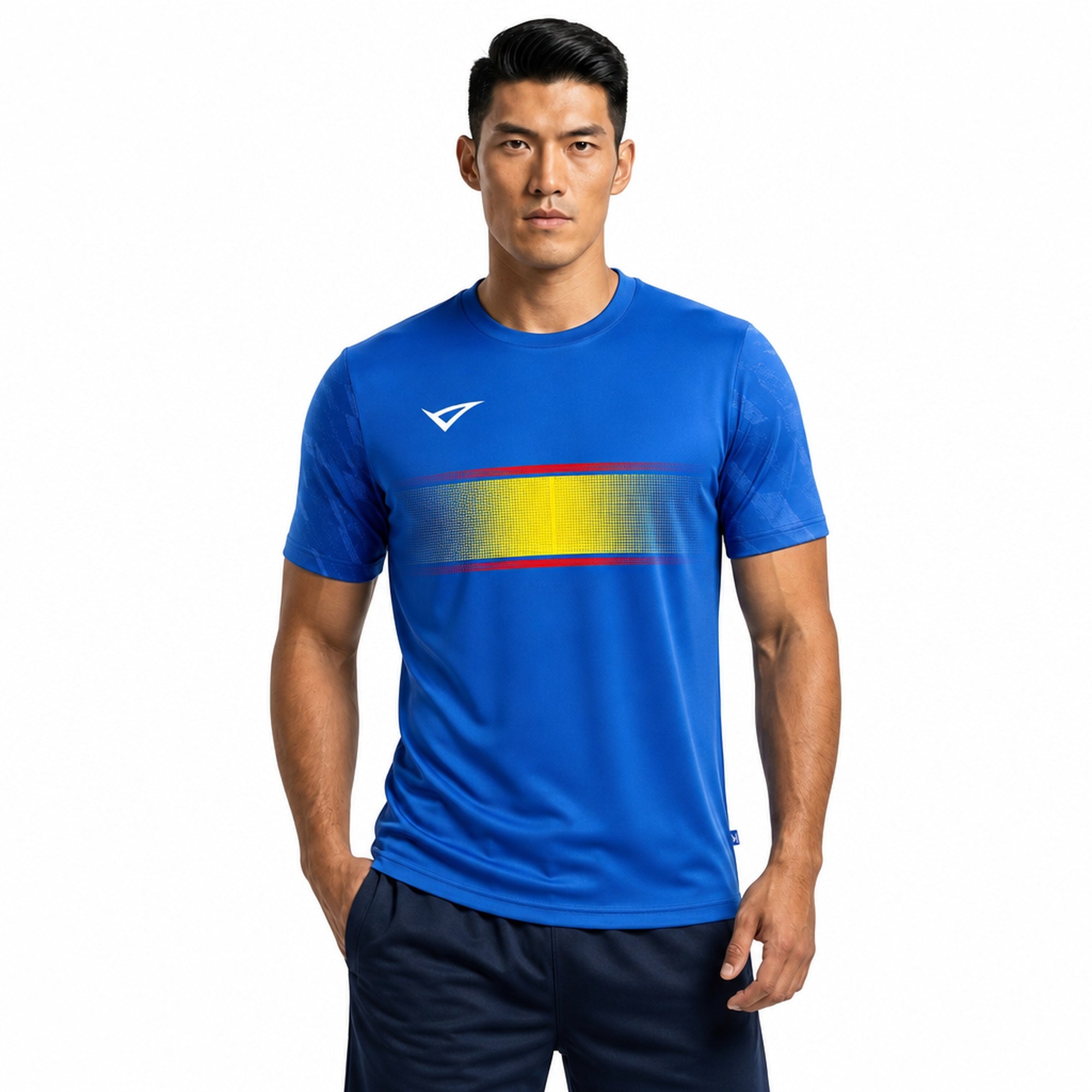 Maglia Colonia Modello ID