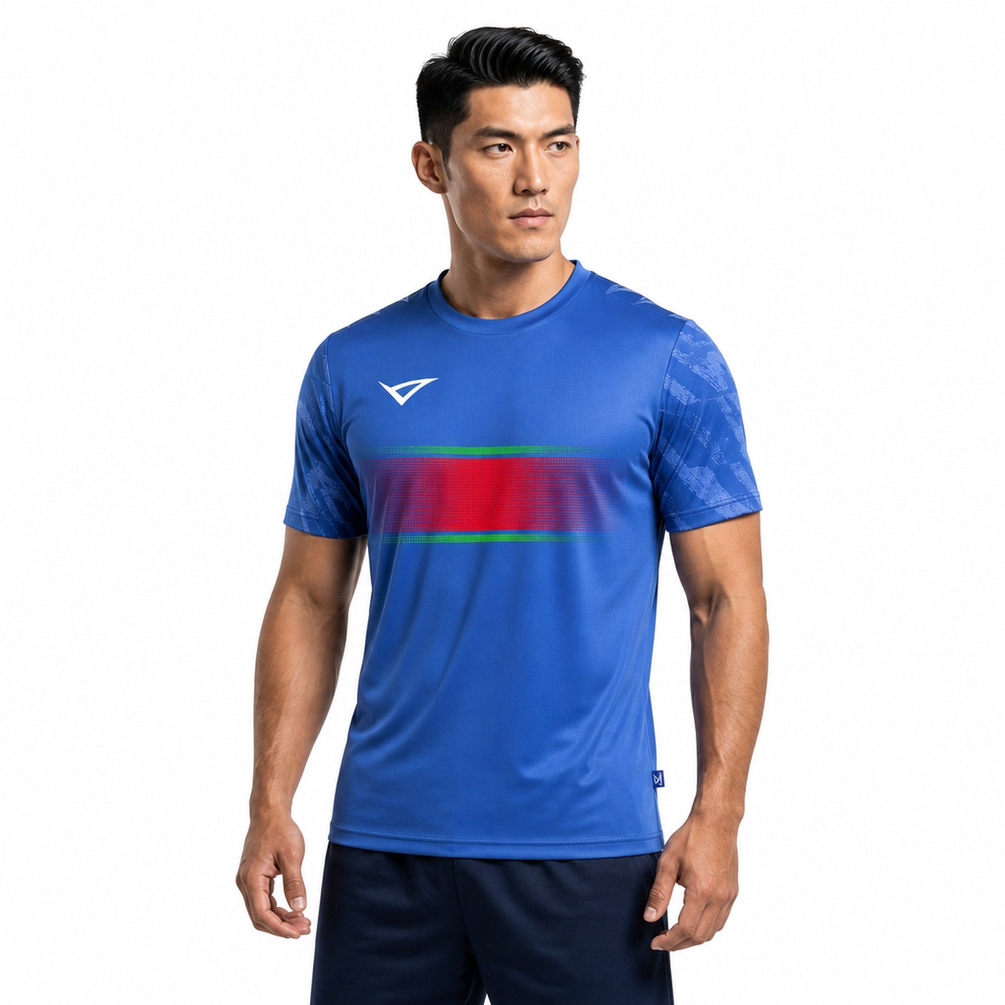 Maglia Colonia Modello ID