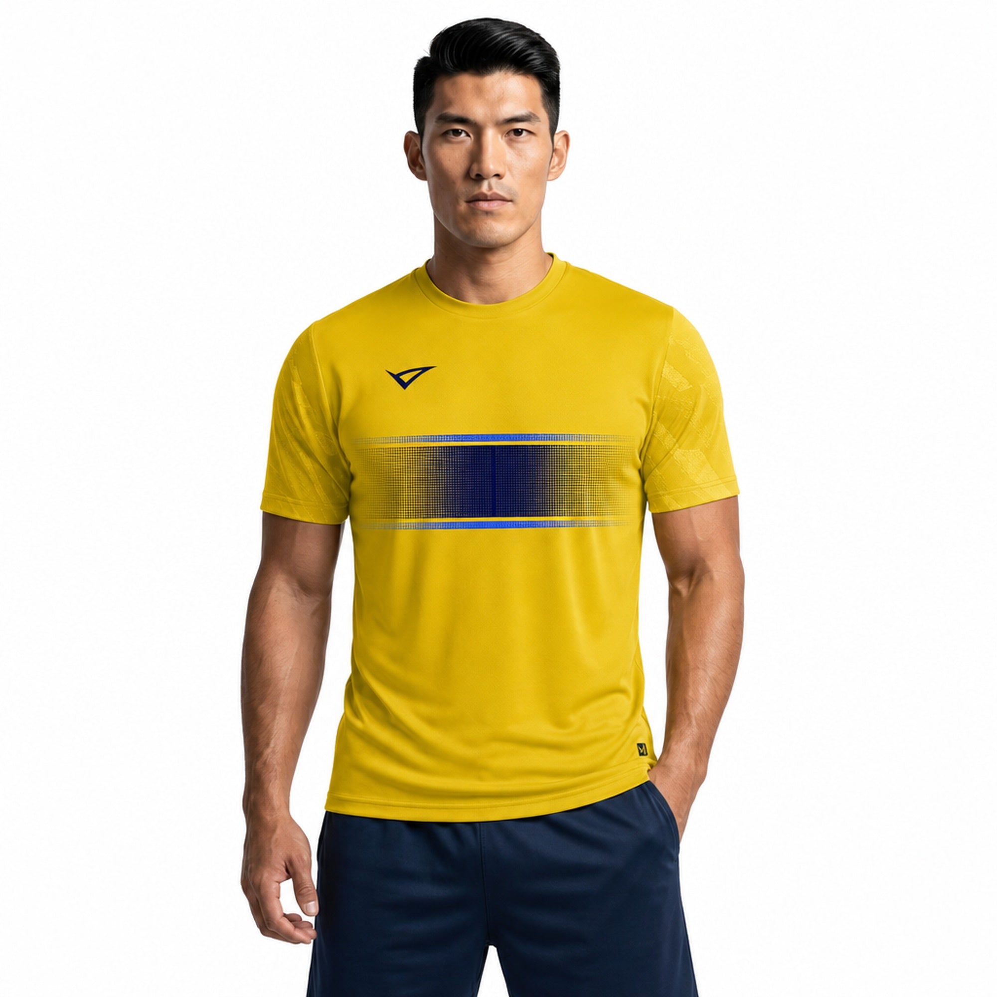 Maglia Colonia Modello ID