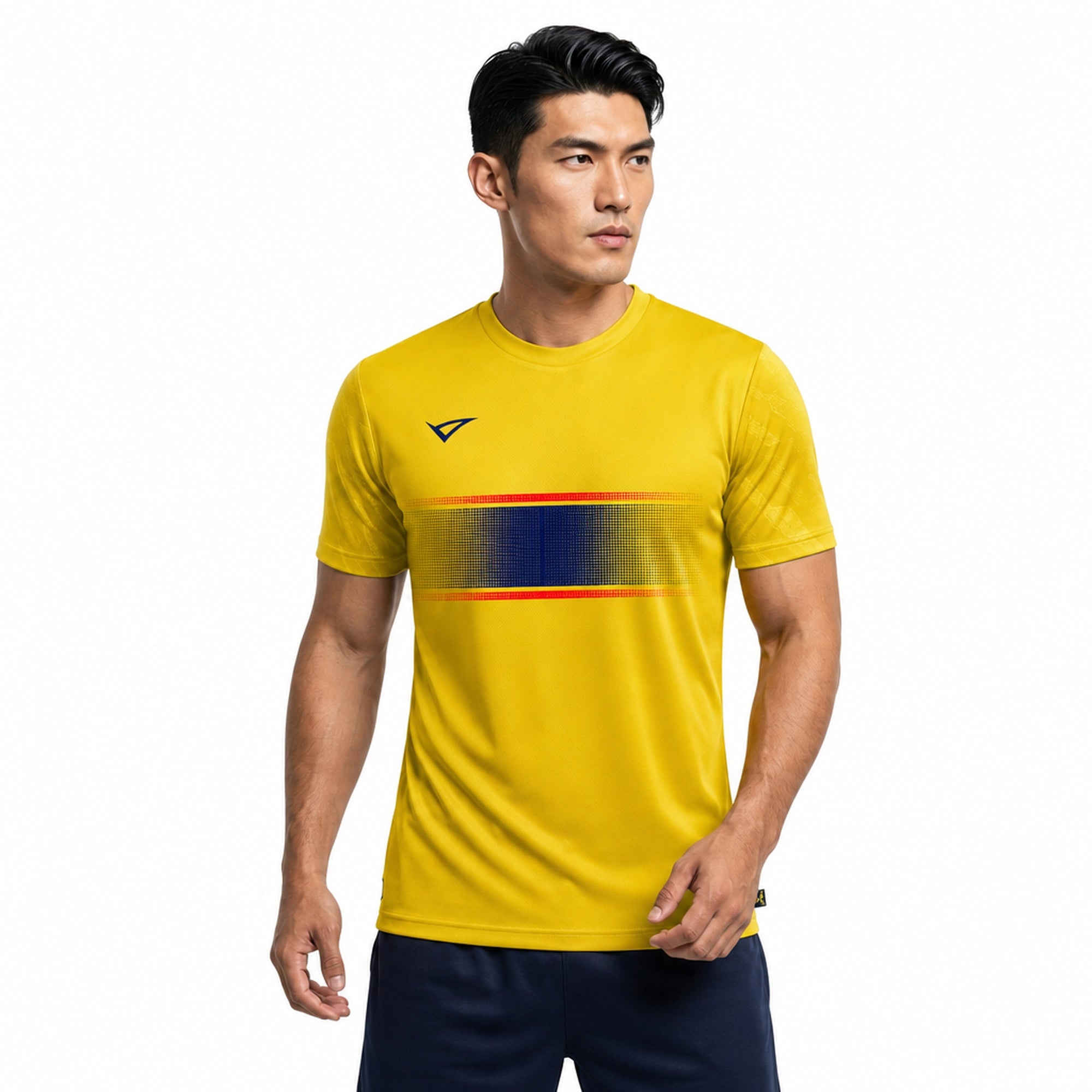 Maglia Colonia Modello ID
